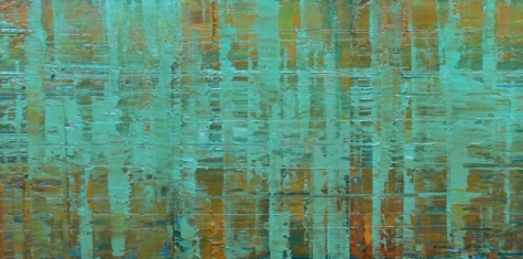 Ruth Andre, River Dance