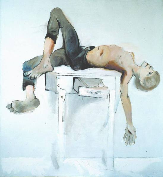 Artwork: Tadeusz Kantor