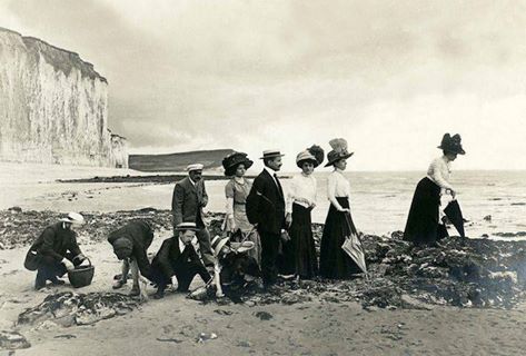 Γαλλία 1900 (Ανώνυμος φωτογράφος)