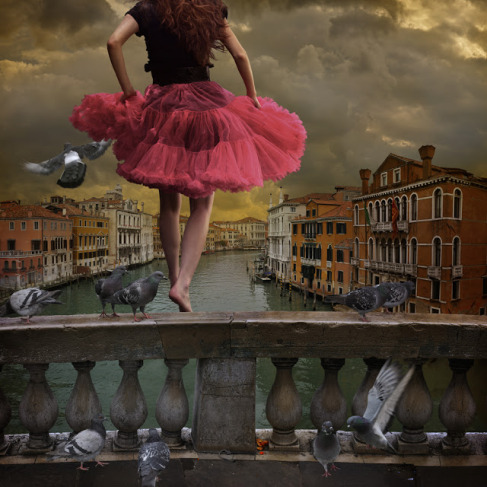 Tom Chambers, A view from the bridge