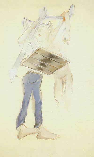 Artwork: Tadeusz Kantor