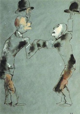 Artwork: Tadeusz Kantor 