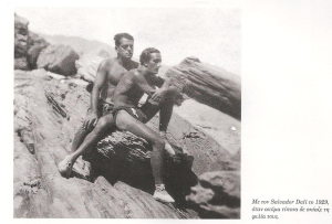 Μανιφέστο των υπερρεαλιστών με αφορμή την ταινία του Λουίς Μπουνιουέλ Χρυσή Εποχή, 1930