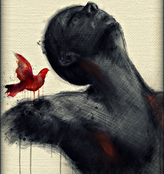 Delawer, Blood for All Birds