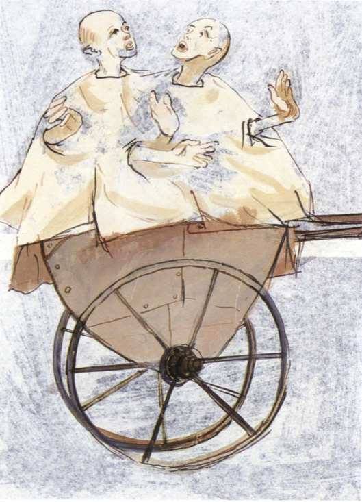 Έργο: Tadeusz Kantor