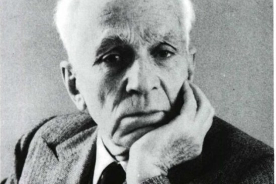 Κώστας Βάρναλης