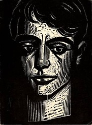 Χαρακτικό Α. Τάσσος