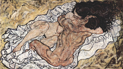 Artwork: Egon Schiele