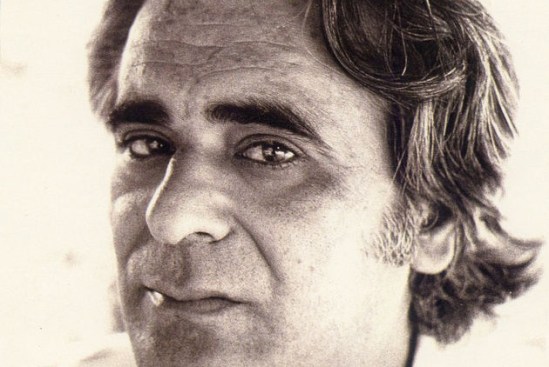 Θωμάς Γκόρπας