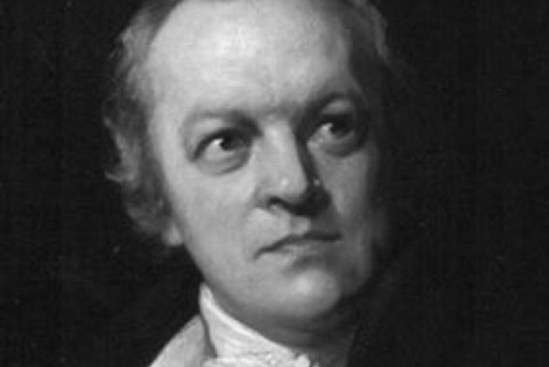 Ουίλλιαμ Μπλέικ