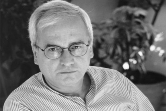 Νάσος Βαγενάς