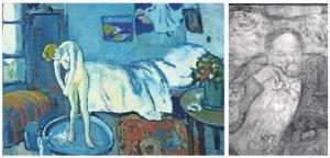 Έργο Πάμπλο Πικάσο