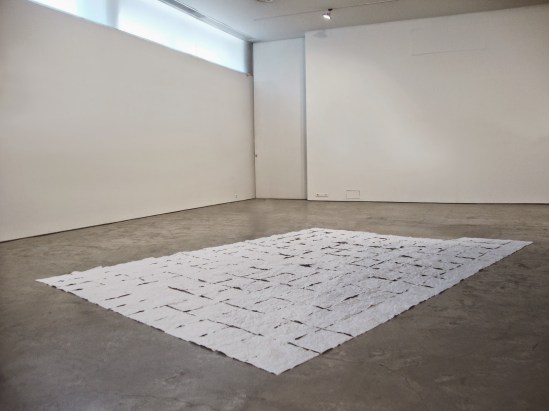 Kostas Bassanos, Constitutional White