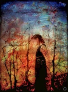 Gunsan, Contamplative walk