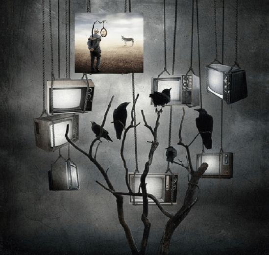 Ναρκισσισμός σύνθεση