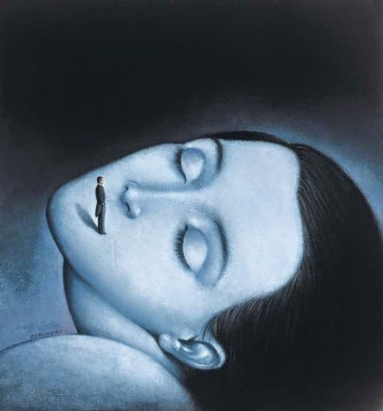 Μετά την απομάκρυνση