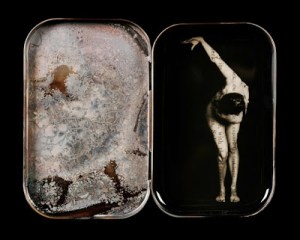 Νύχτα Γυμνή