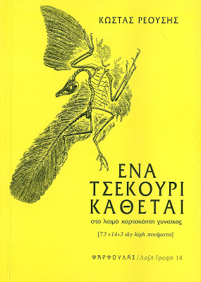 ΡΕΟΥΣΗΣ ΕΞΩΦΥΛΛΟ