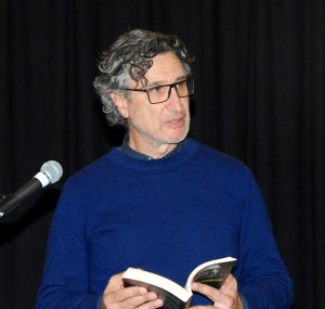 Ο καθηγητής Νίκος Παπαστεργιάδης