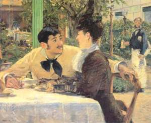Edouard Manet