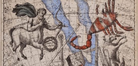 Έργο: Joseph Cornell