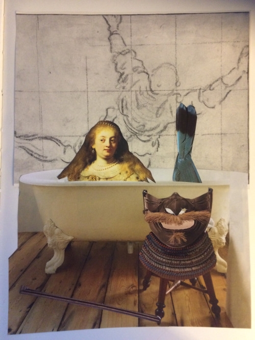 Artwork: Carol White