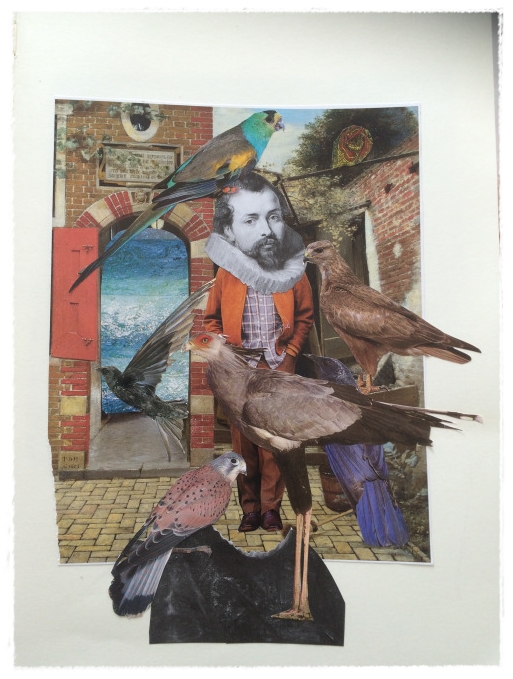 Έργο: Carol White