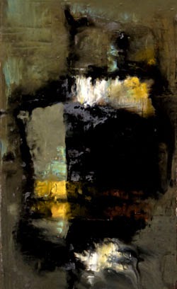 Γιάννης Σταύρου, Black Ship