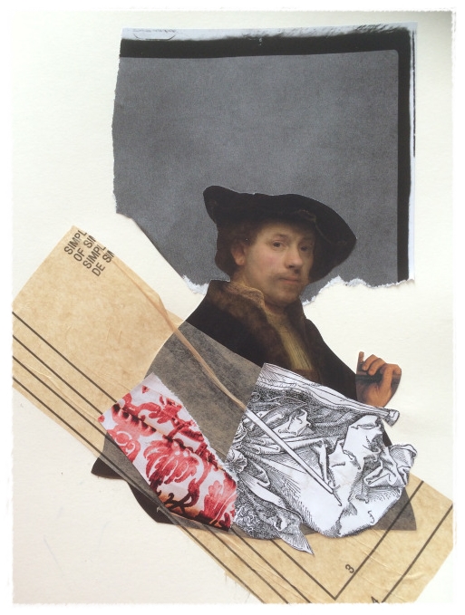 Artwork: Carol White