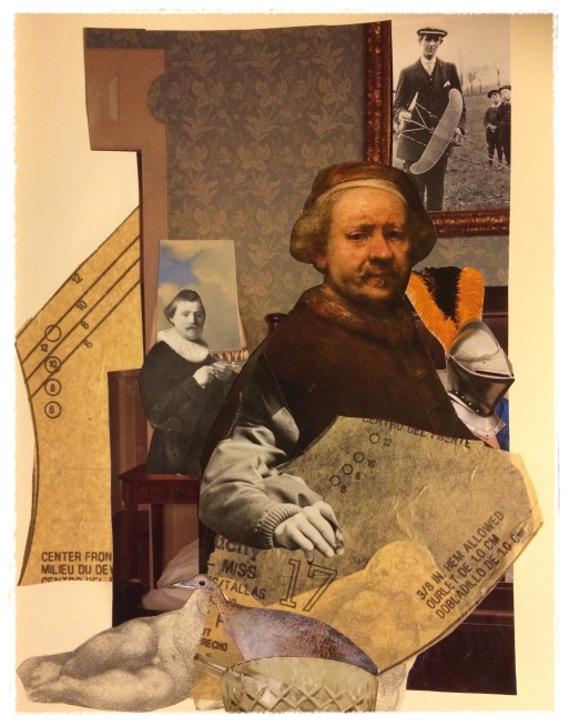 Artwork: Carol White