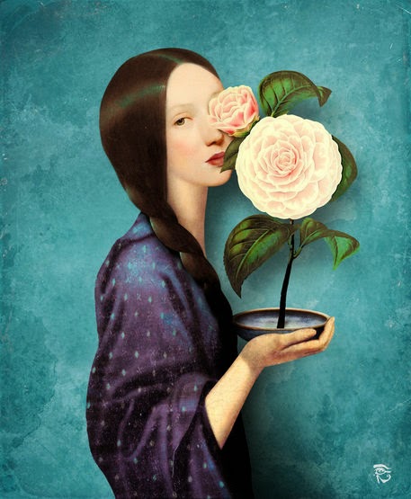 Christian Schloe, Mayflower