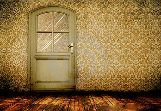 old-interior-door-21310321