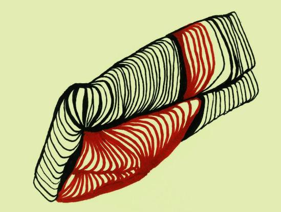 Artwork: Γεωργία Τρούλη