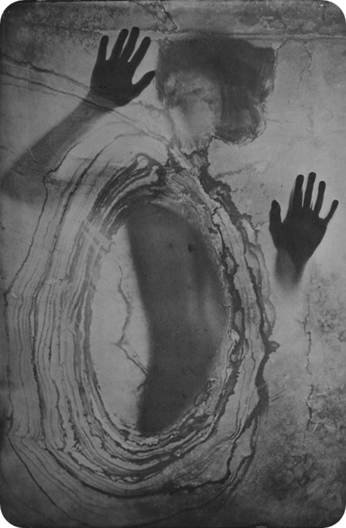 Artwork: Renata Vogl