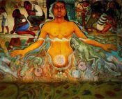 Έργο Diego Rivera