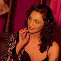 Η Πελαγία Φυτοπούλου