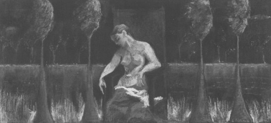 Σοφία Περδίκη, Στη Λίμνη