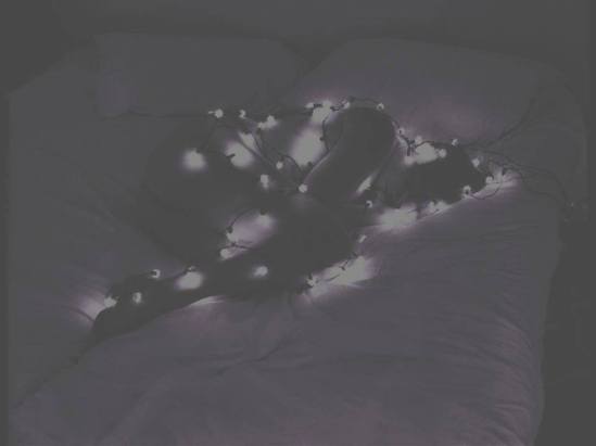 George Krause, Christmas lights (1979)