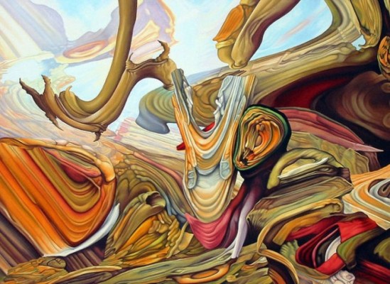 Artwork: Bernard Dumaine