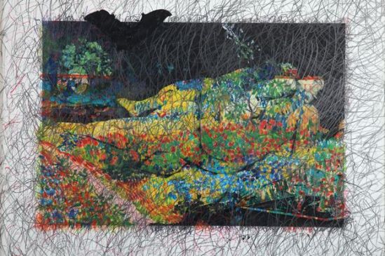 Έργο: Δημήτρης Αληθεινός