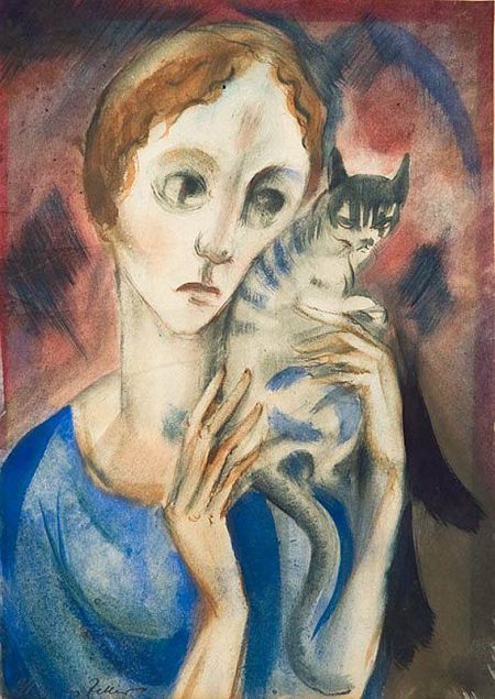 Artwork: Magnus Zeller