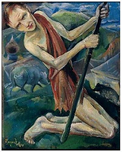 Έργο Magnus Zeller