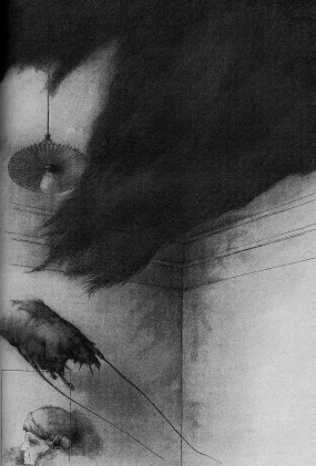 José Hernández. La Metamorfosis